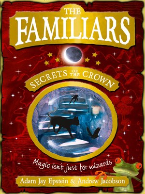 cover image of Secrets of the Crown